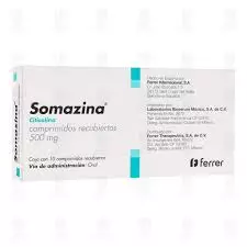 Somazina: ¿Qué es y para qué sirve?