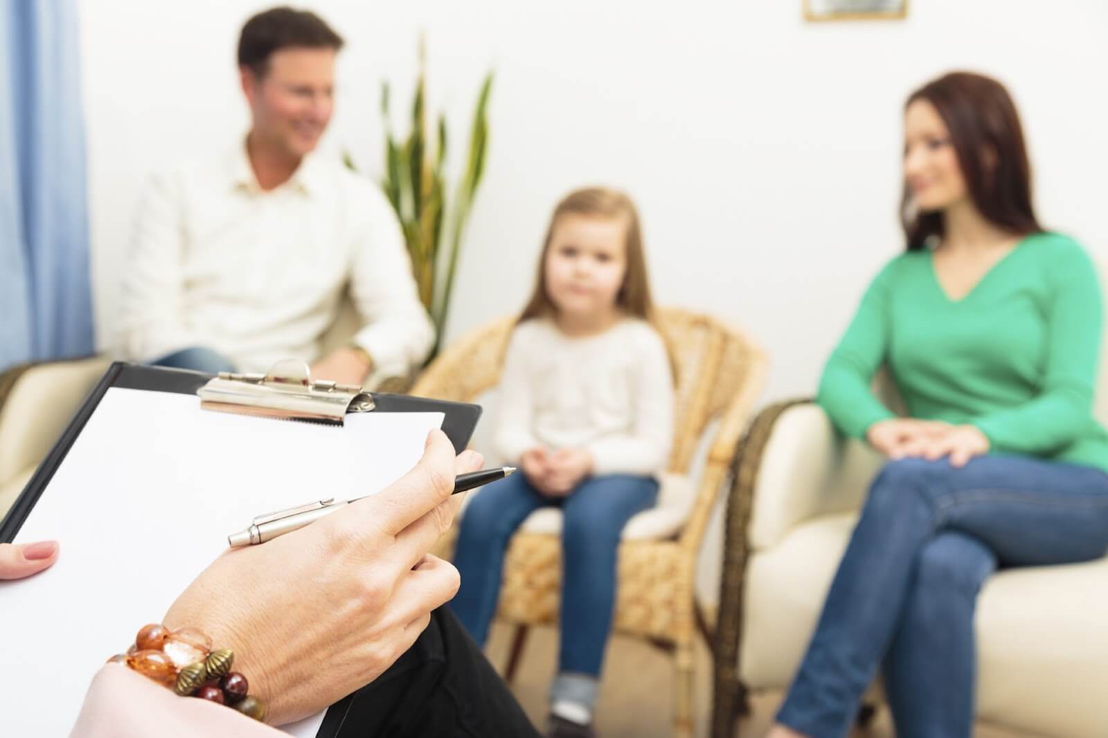 Terapia Familiar Terapia Familiar: ¿Qué Es Y Cuánto Cuesta?