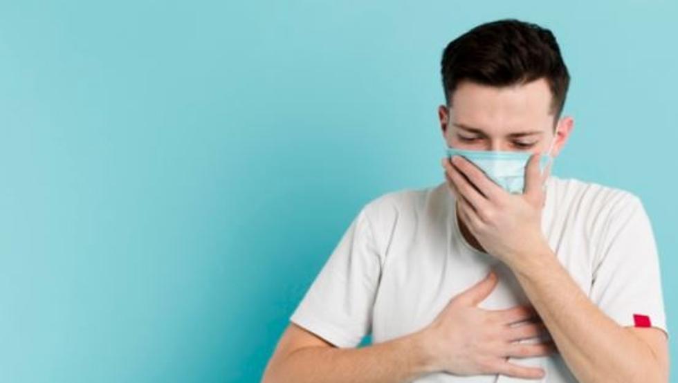 Tuberculosis Tuberculosis: ¿Qué Es Y Cómo Se Trata?