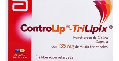 ¿Qué es ControLip TriLipix y para qué sirve?