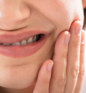 ¿Qué medicamento tomar para el dolor de muela?