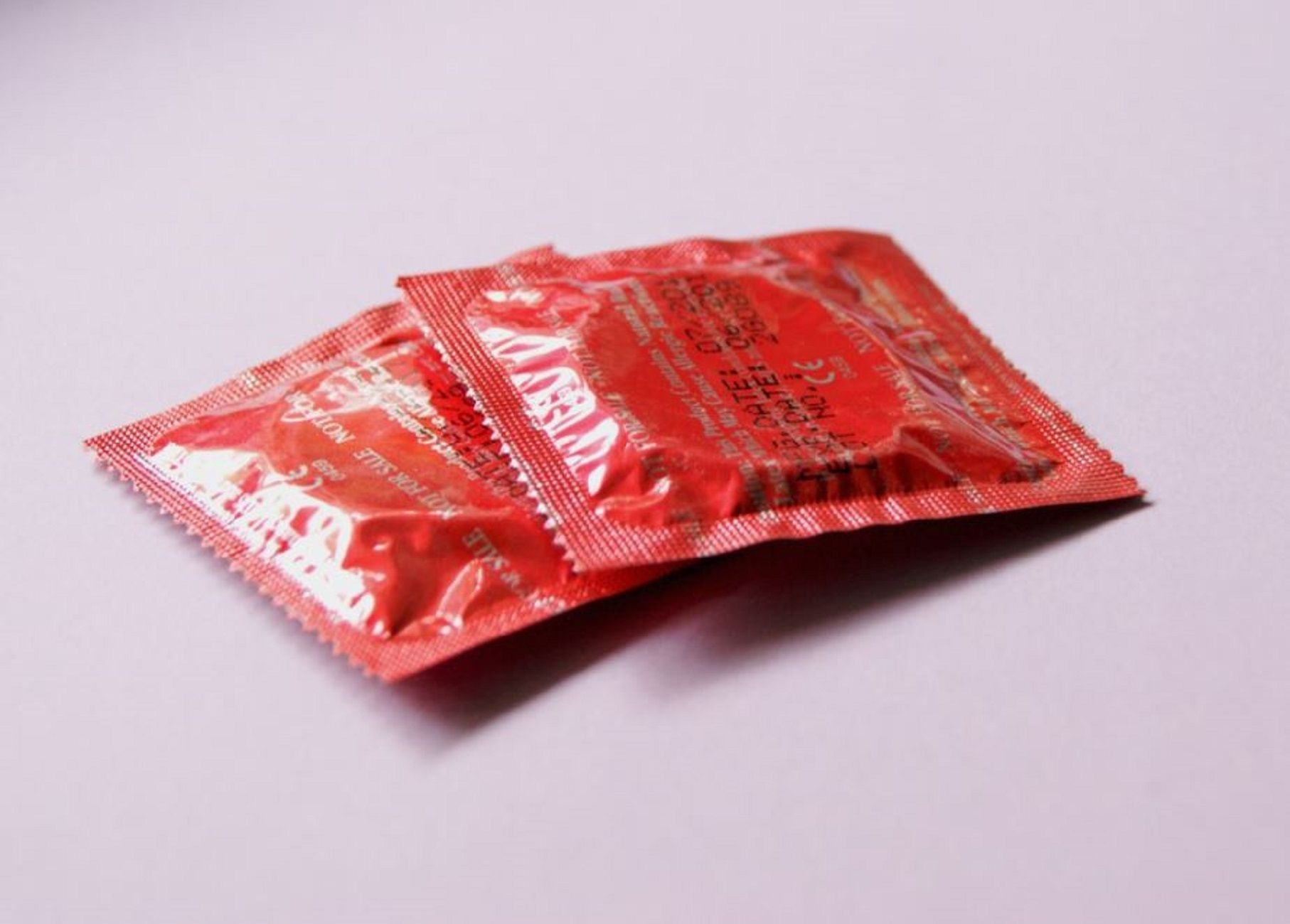 ¿Qué condones son los más seguros?