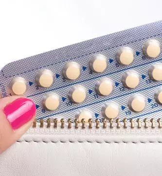 5 marcas de pastillas anticonceptivas
