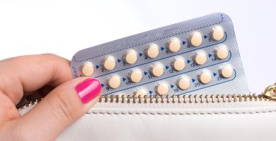 5 marcas de pastillas anticonceptivas