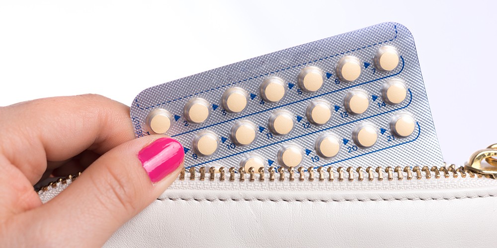 5 marcas de pastillas anticonceptivas