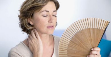 5 medicamentos para la menopausia