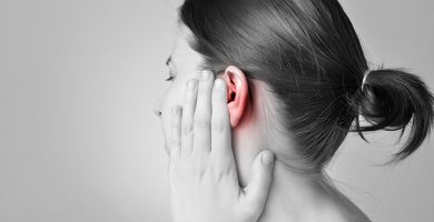 8 medicamentos útiles contra la infeccion de oído