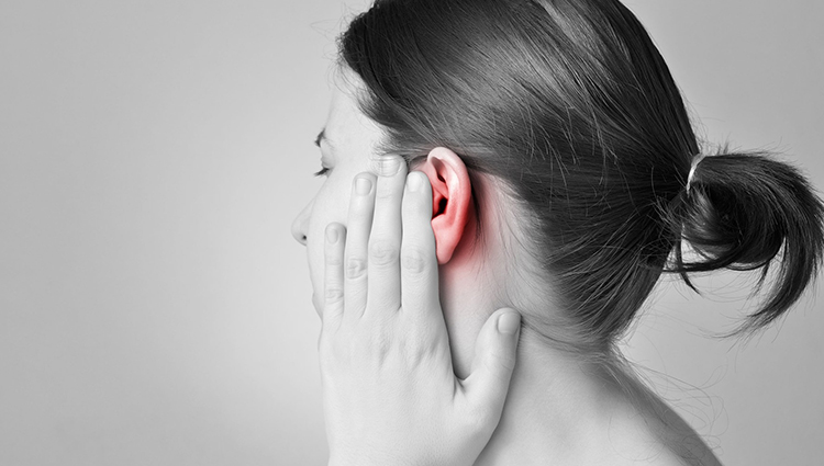 8 medicamentos útiles contra la infeccion de oído