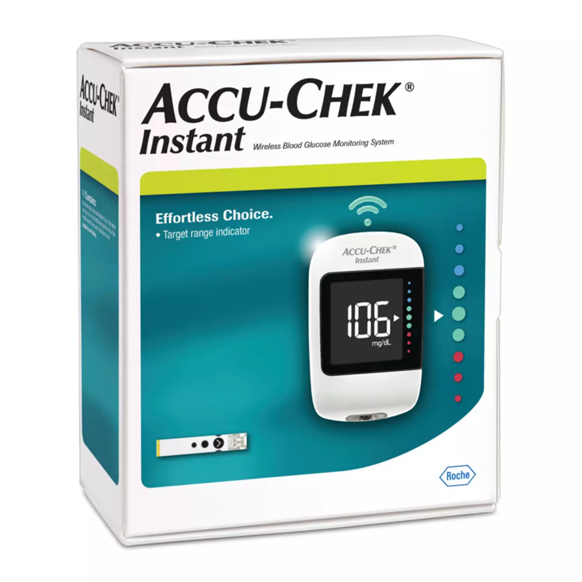 Accu-Chek Instant