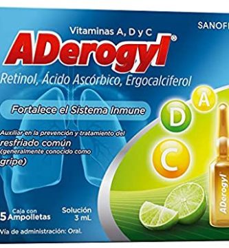 Aderogyl: ¿Qué es y para qué sirve?