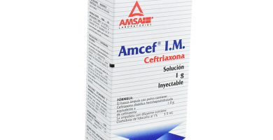 Amcef: ¿Qué es y para qué sirve?