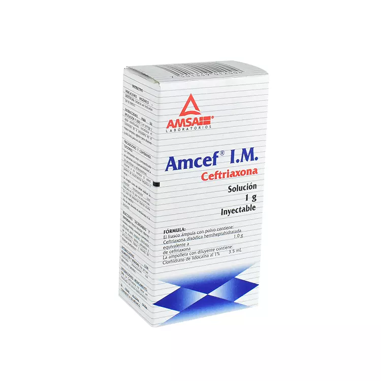 Amcef: ¿Qué es y para qué sirve?