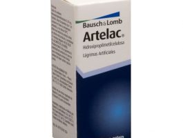 Artelac- ¿Qué es y para qué sirve?