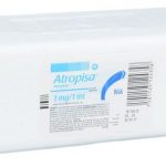 Atropina: ¿Qué es y para qué sirve?