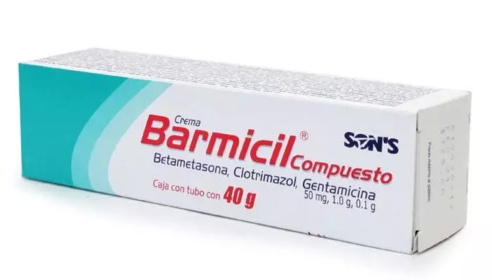 Barmicil: ¿Qué es y para qué sirve?