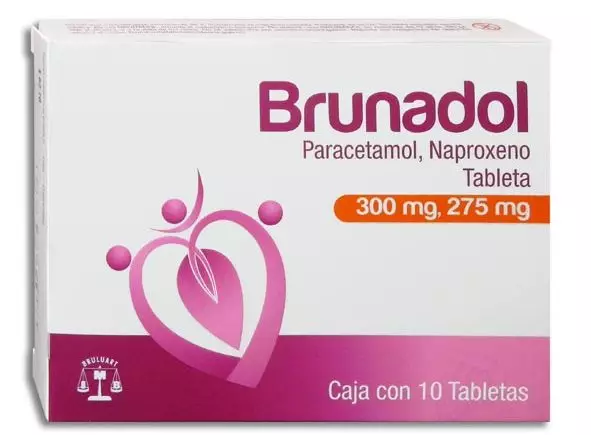Brunadol: ¿Qué es y para qué sirve?
