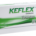 Cefalexina: ¿Qué es y para qué sirve?