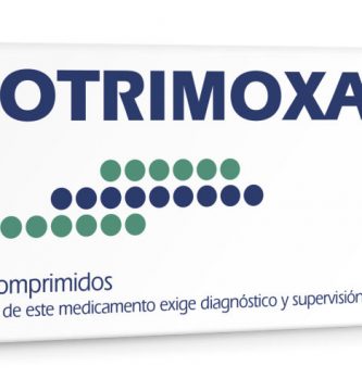 Cotrimoxazol: ¿Qué es y para qué sirve?