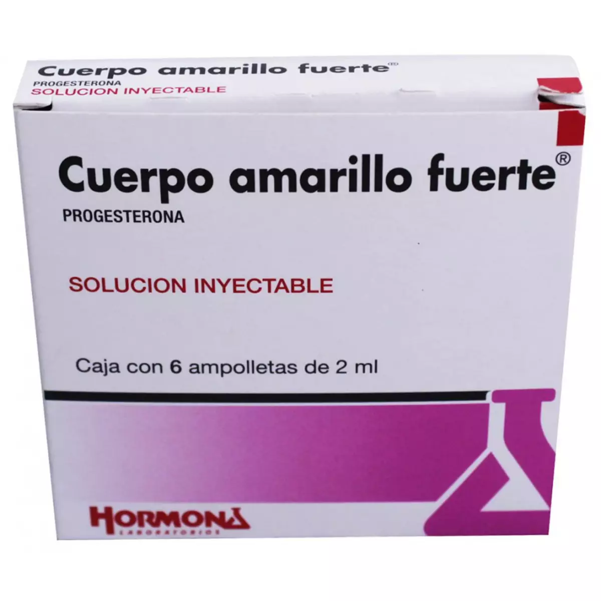 Cuerpo amarillo: ¿Qué es y para qué sirve?