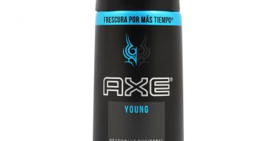 Desodorante AXE: ¿Qué es y para qué sirve?