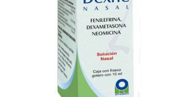 Dexne nasal: ¿Qué es y para qué sirve?