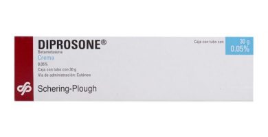 Diprosone: ¿Qué es y para qué sirve?