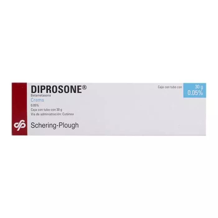 Diprosone: ¿Qué es y para qué sirve?