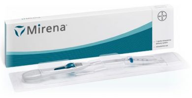 Diu Mirena: ¿Qué es y para qué sirve?