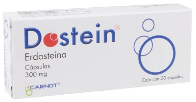 Dostein: ¿Qué es y para qué sirve?