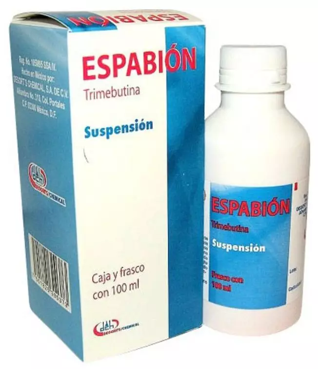 Espabión: ¿Qué es y para qué sirve?