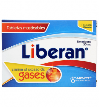 Liberan: ¿Qué es y para qué sirve?