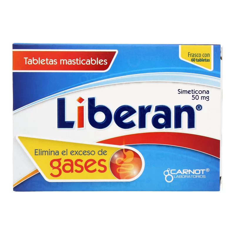 Liberan: ¿Qué es y para qué sirve?