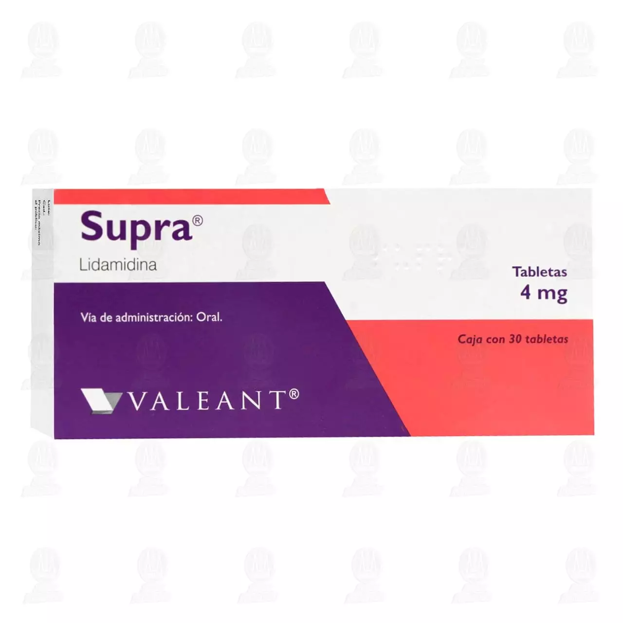 Lidamidina: ¿Qué es y para qué sirve?