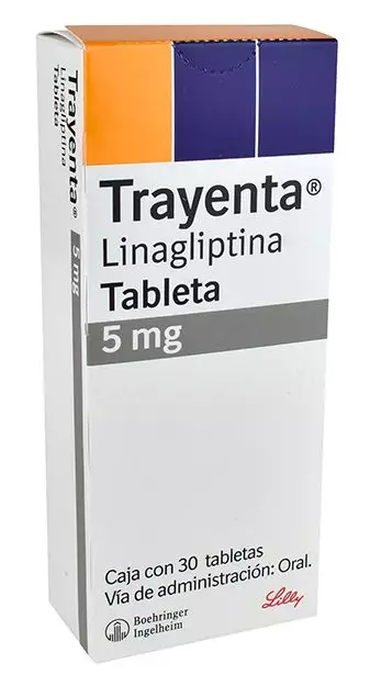 Linagliptina: ¿Qué es y para qué sirve?