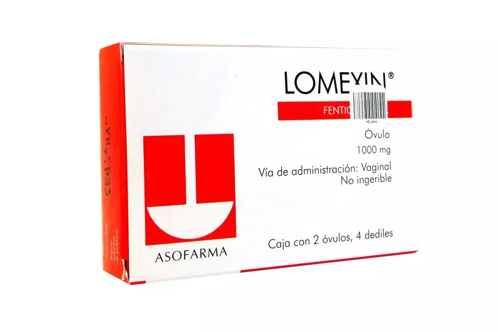 Lomexin: ¿Qué es y para qué sirve?