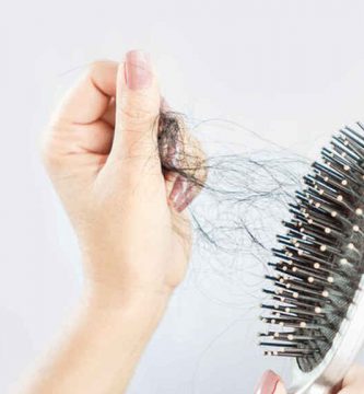 Los 4 mejores productos para la caída de cabello