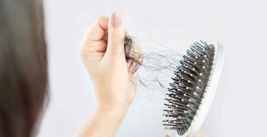 Los 4 mejores productos para la caída de cabello