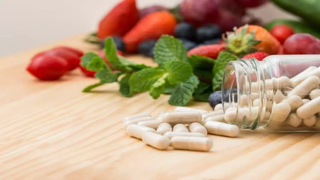 Los mejores 7 suplementos multivitamínicos