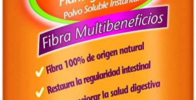 Metamucil: ¿Qué es y para qué sirve?
