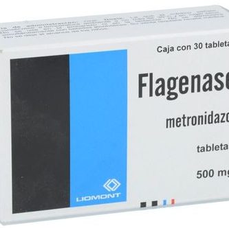 Metronidazol 500 mg: ¿Qué es y para qué sirve?