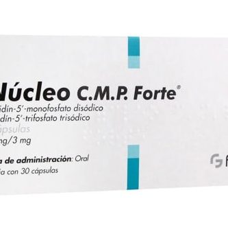 Núcleo CMP Forte: ¿Qué es y para qué sirve?