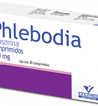 Phlebodia: ¿Qué es y para qué sirve?