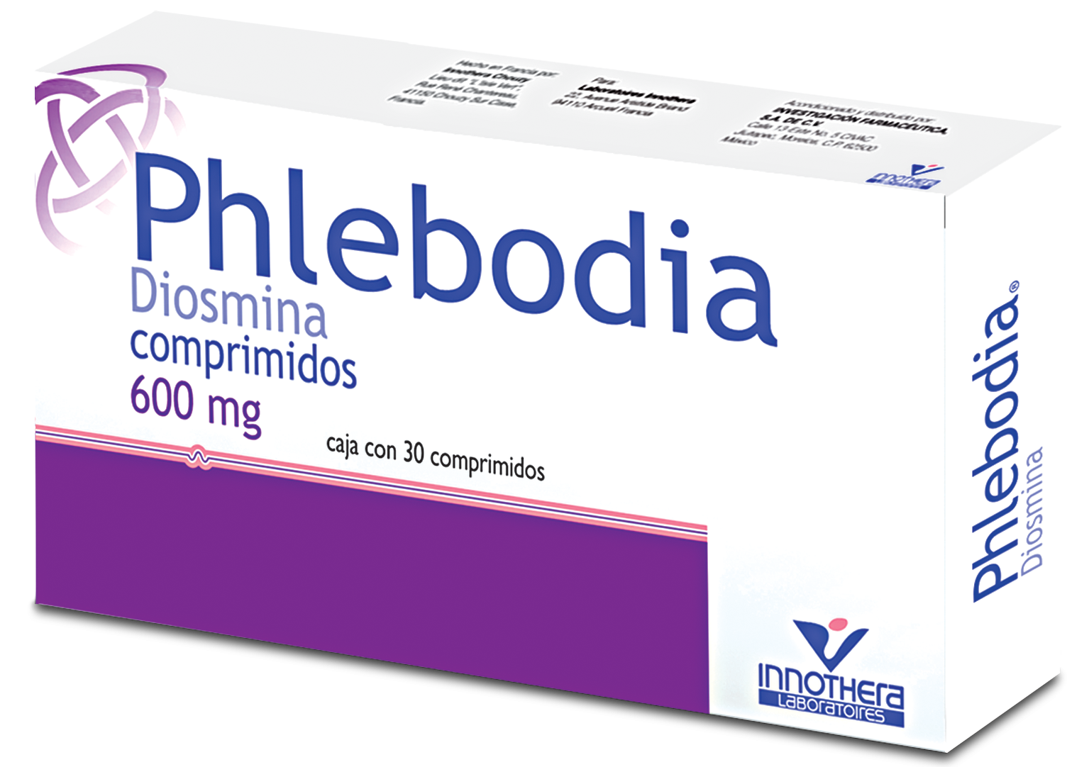 Phlebodia: ¿Qué es y para qué sirve?