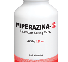 Piperazina: ¿Qué es y para qué sirve?