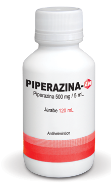 Piperazina: ¿Qué es y para qué sirve?