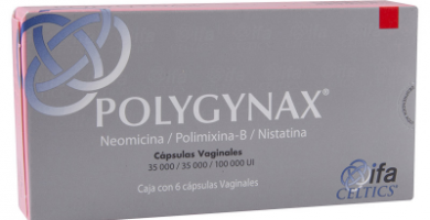 Polygynax: ¿Qué es y para qué sirve?