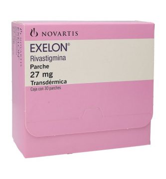 Rivastigmina: ¿Qué es y para qué sirve?