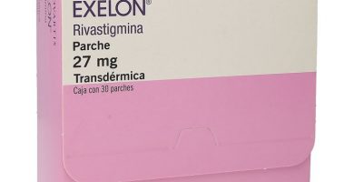 Rivastigmina: ¿Qué es y para qué sirve?