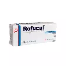 Rofucal: ¿Qué es y para qué sirve?