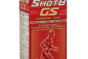 Shot B: ¿Qué es y para qué sirve?